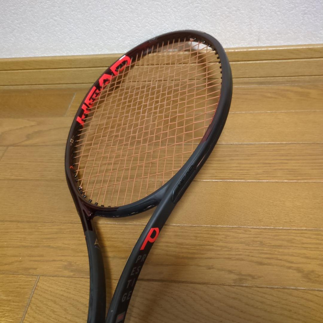HEAD　PRESTIGE　PRO200