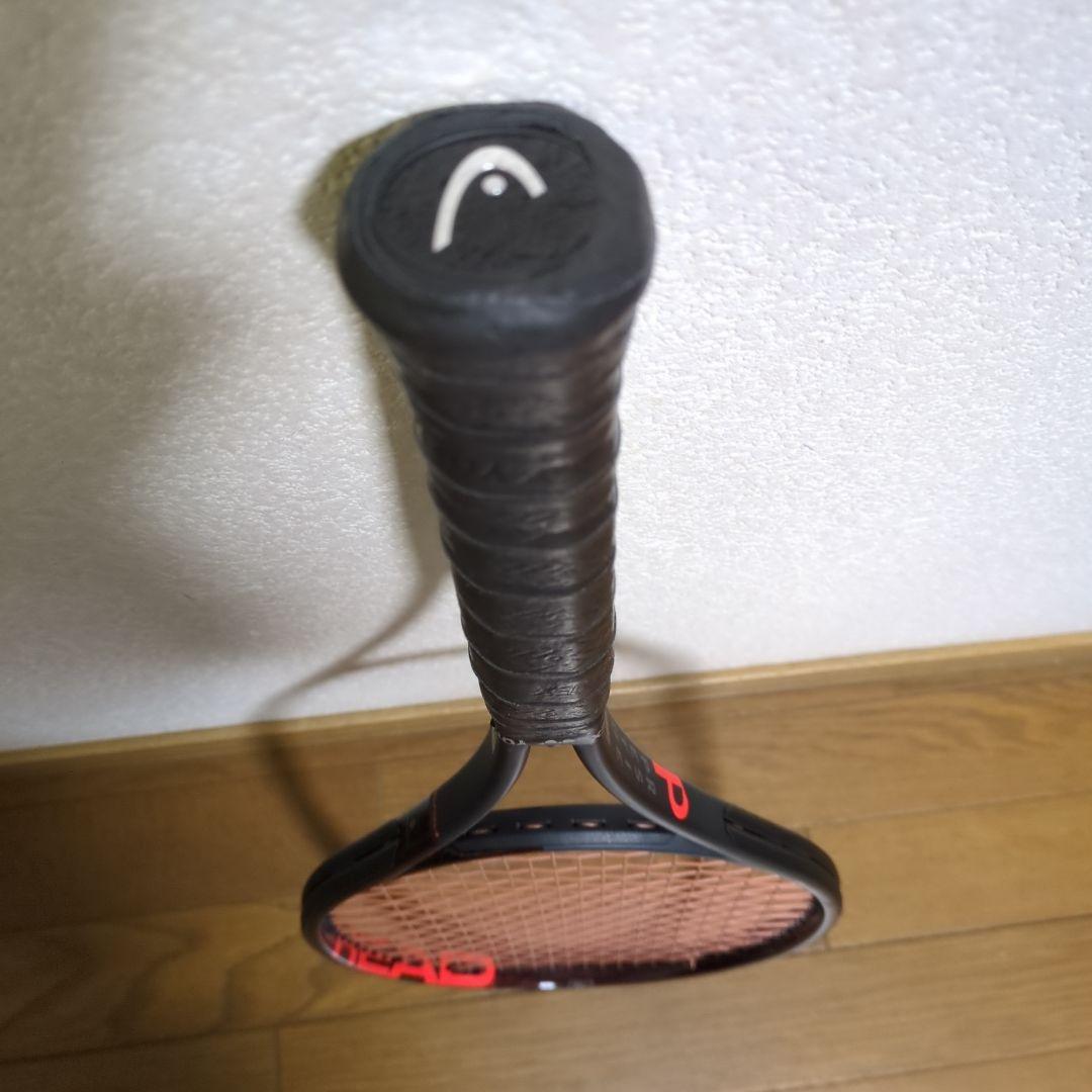 HEAD　PRESTIGE　PRO200