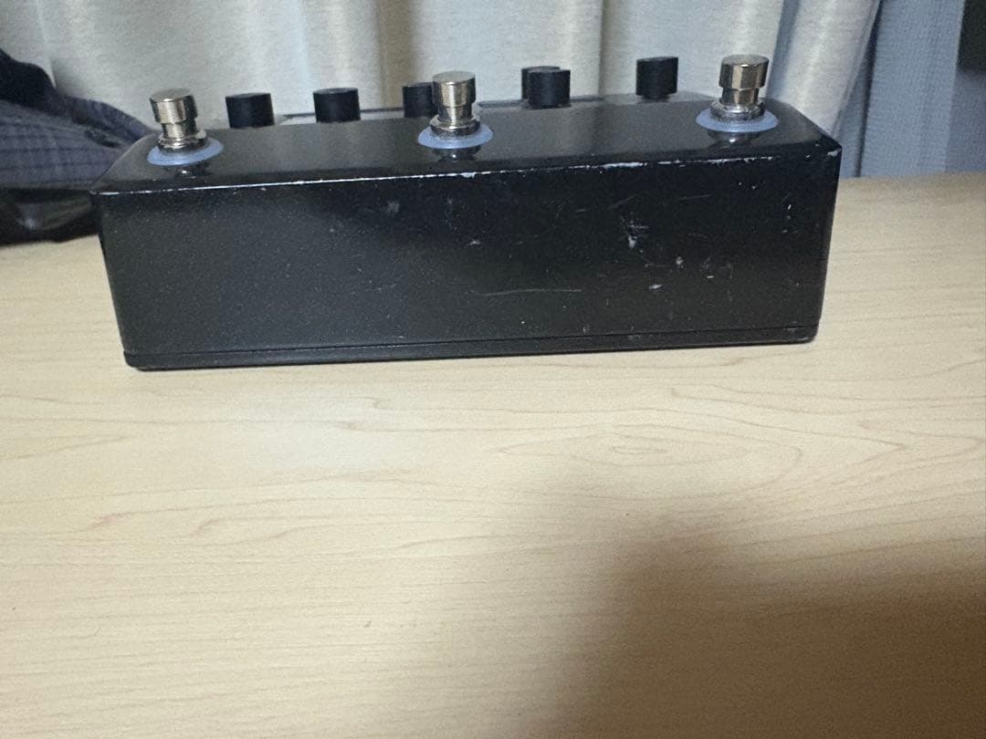 Line6 hx stomp※要説明欄