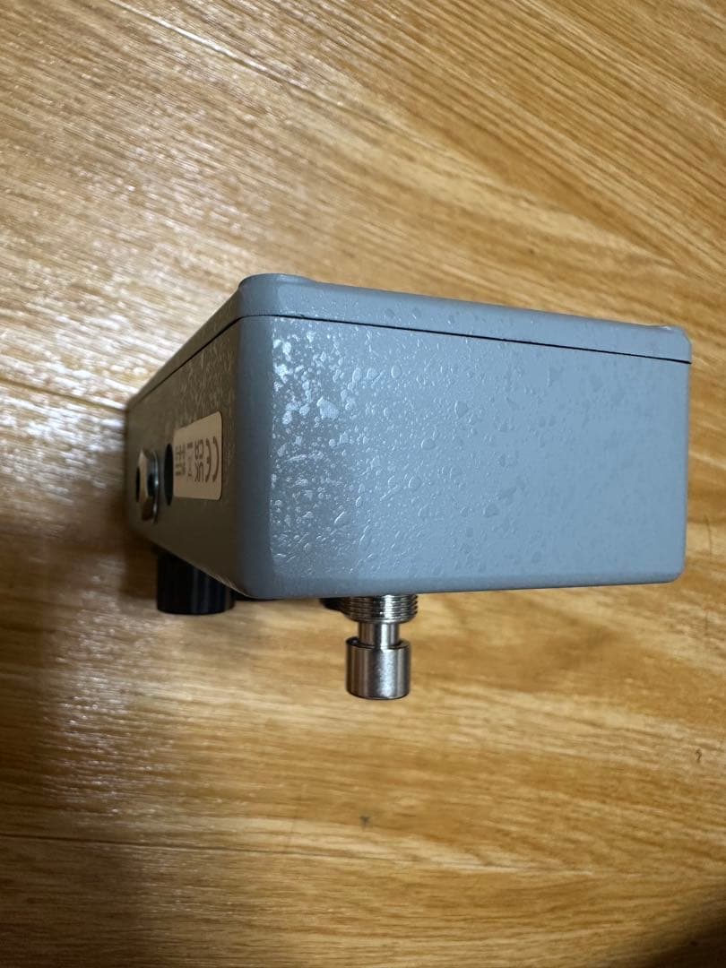 ギター MXR Uni-Vibe M68