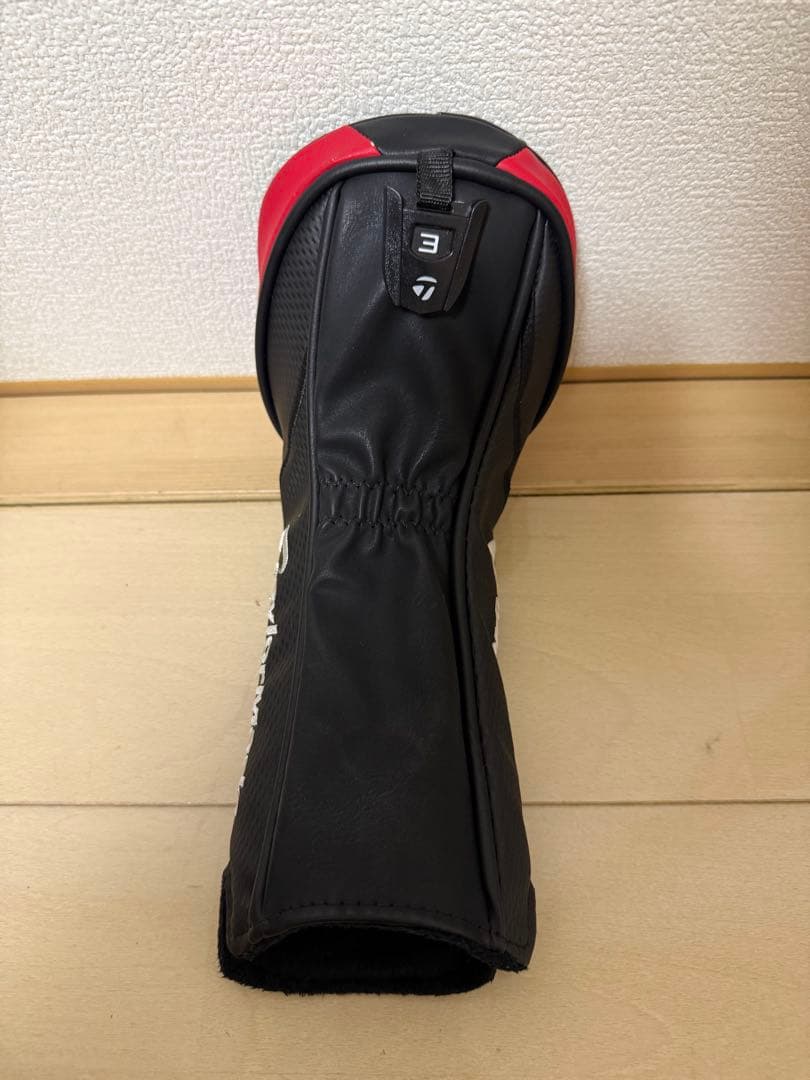 クラブ TaylorMade Stealth Plus+3W TOUR-AD XC-6S