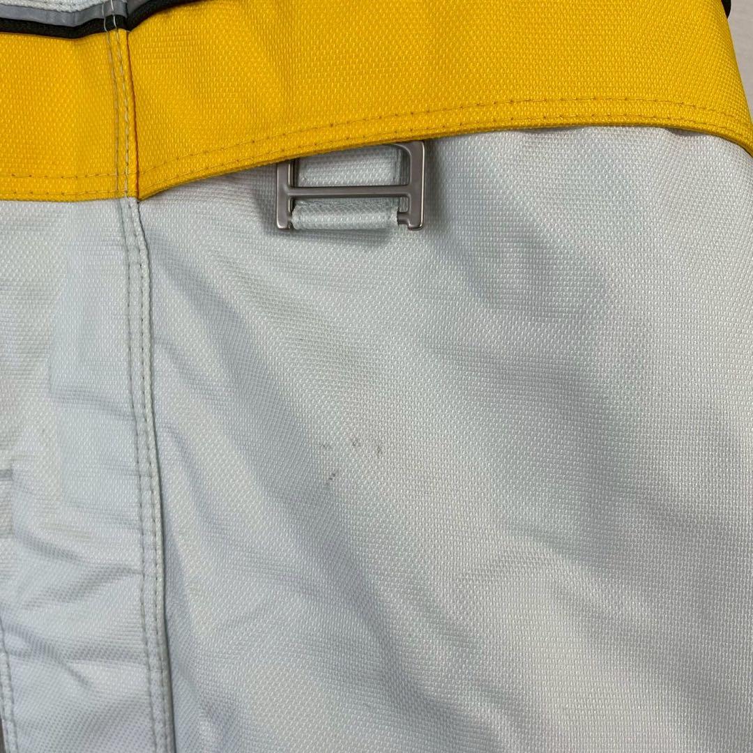 E6036Y【PHENIX/フェニックス】スノーウェアセットアップ 上下セット