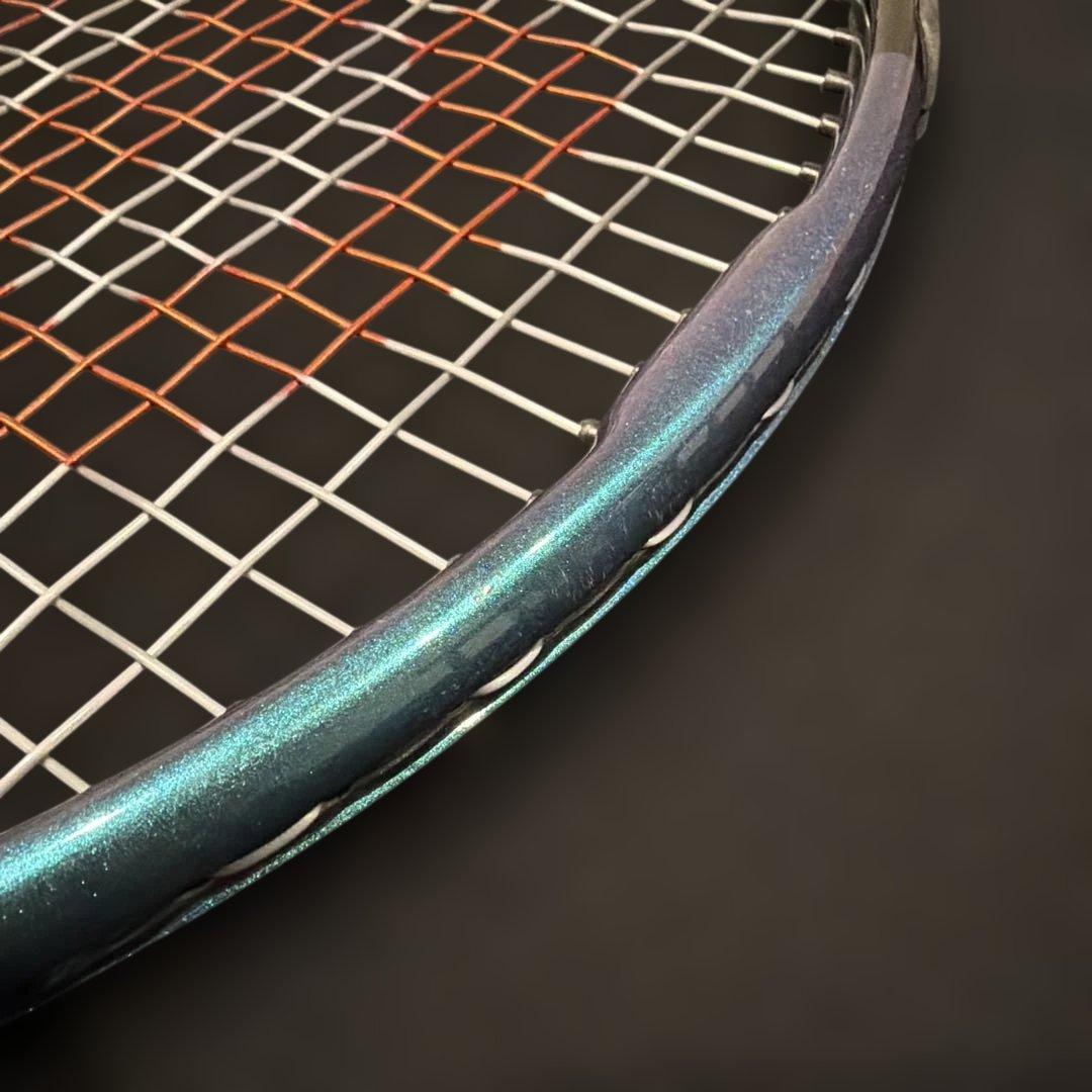 美品！Wilson ULTRA TOUR 95CV V4 ウイルソン ウルトラ