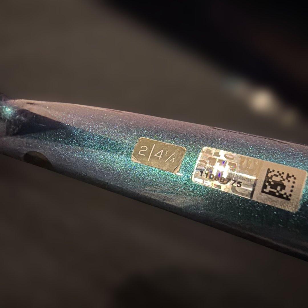 美品！Wilson ULTRA TOUR 95CV V4 ウイルソン ウルトラ