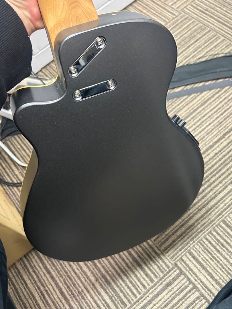 ST-269 Yamaha ギター　APXT-1A エレアコ　弦切れあり