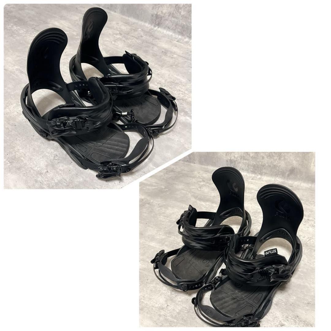 Head スノボ ANYTHING LYT 2.0 FLUX エニシング セット