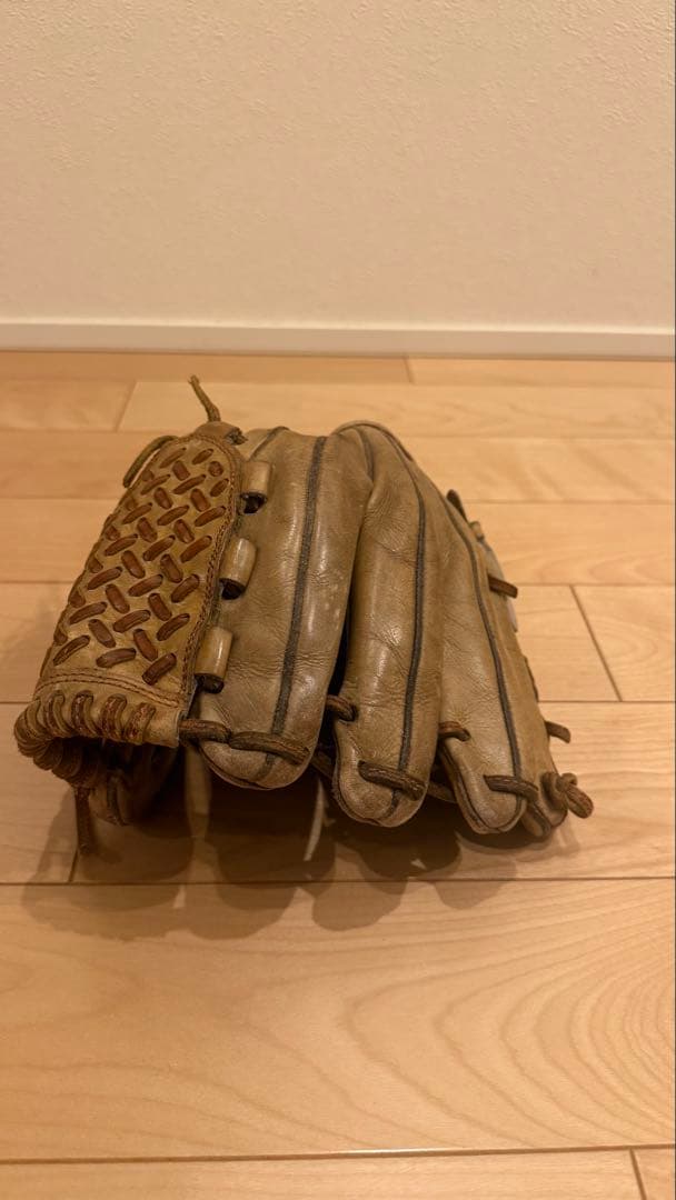 順計(ジュンケイ)グローブ