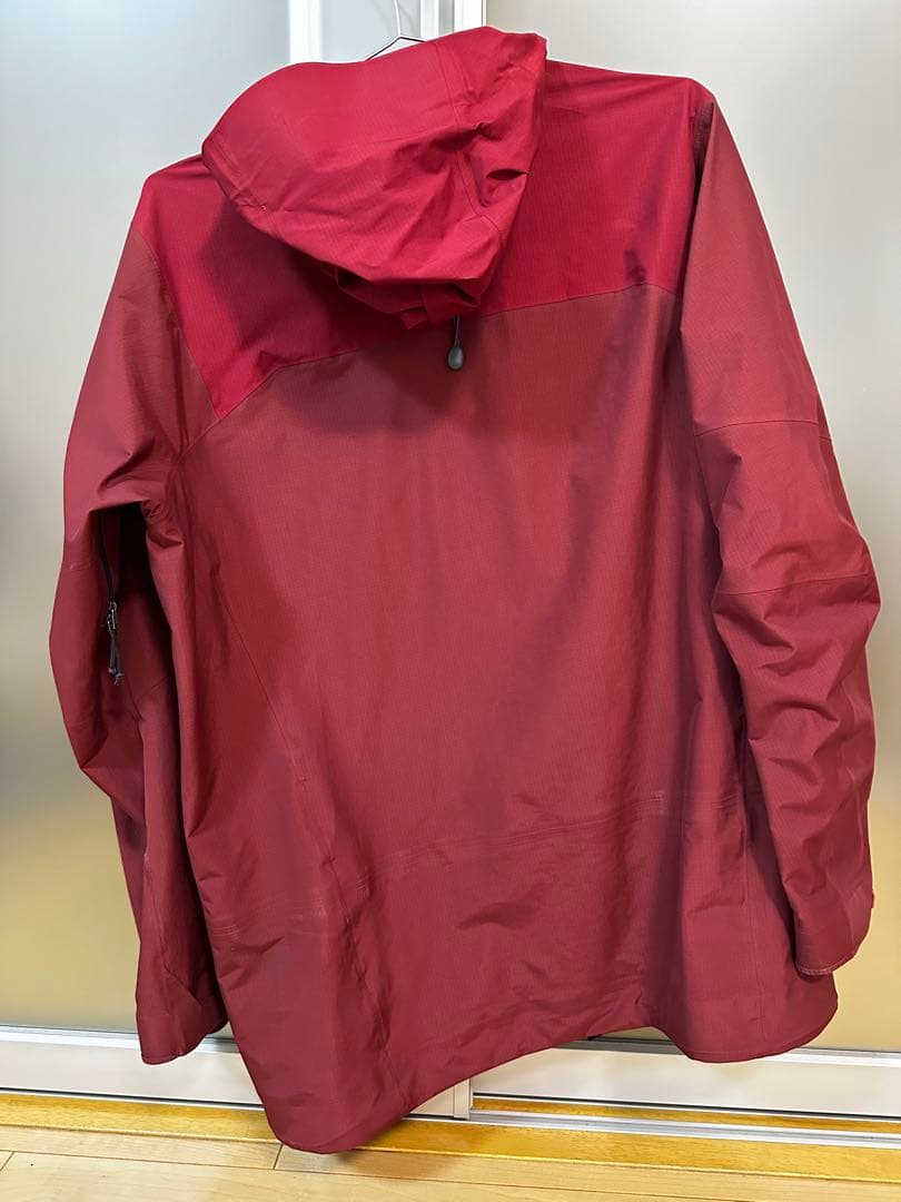 Patagonia パタゴニア パウスレイヤー Lサイズ 2022製