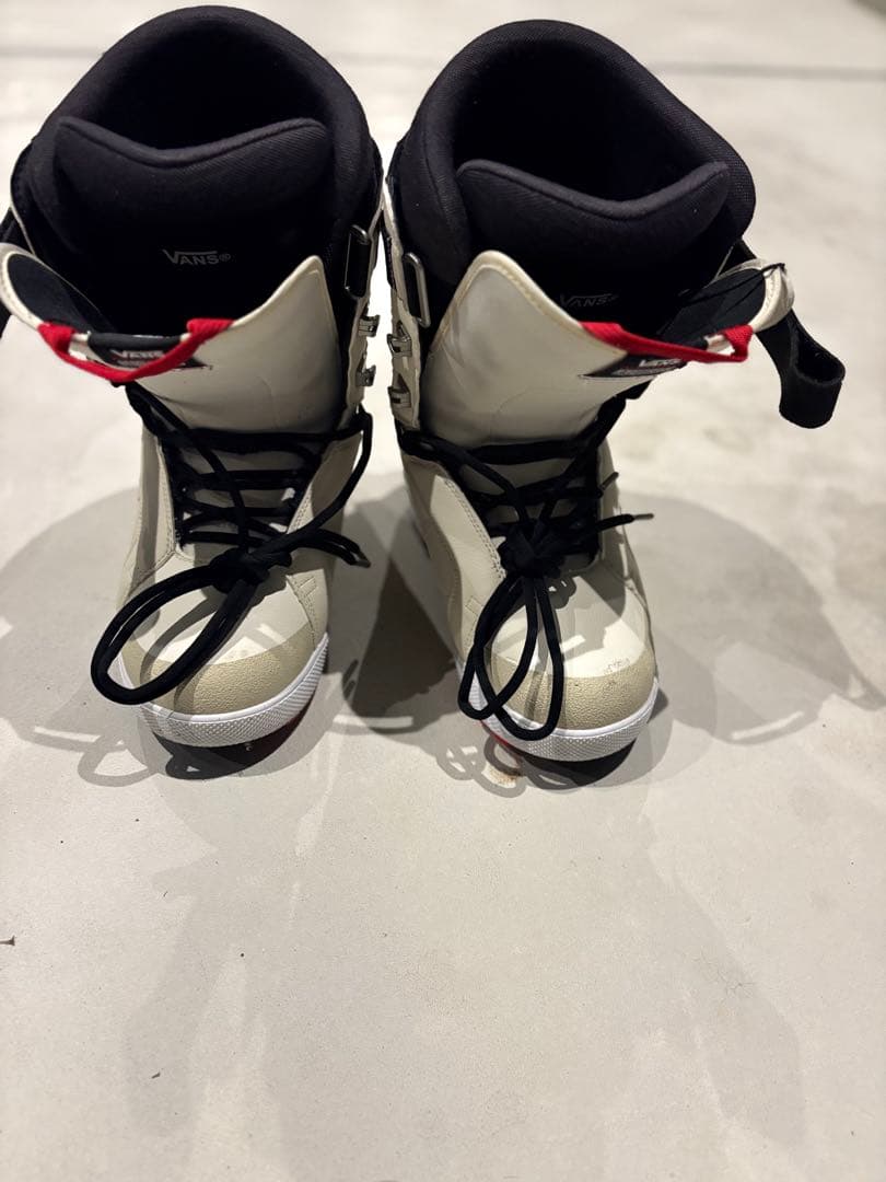スノーボード VANS HI-STANDARD PRO 27.5cm