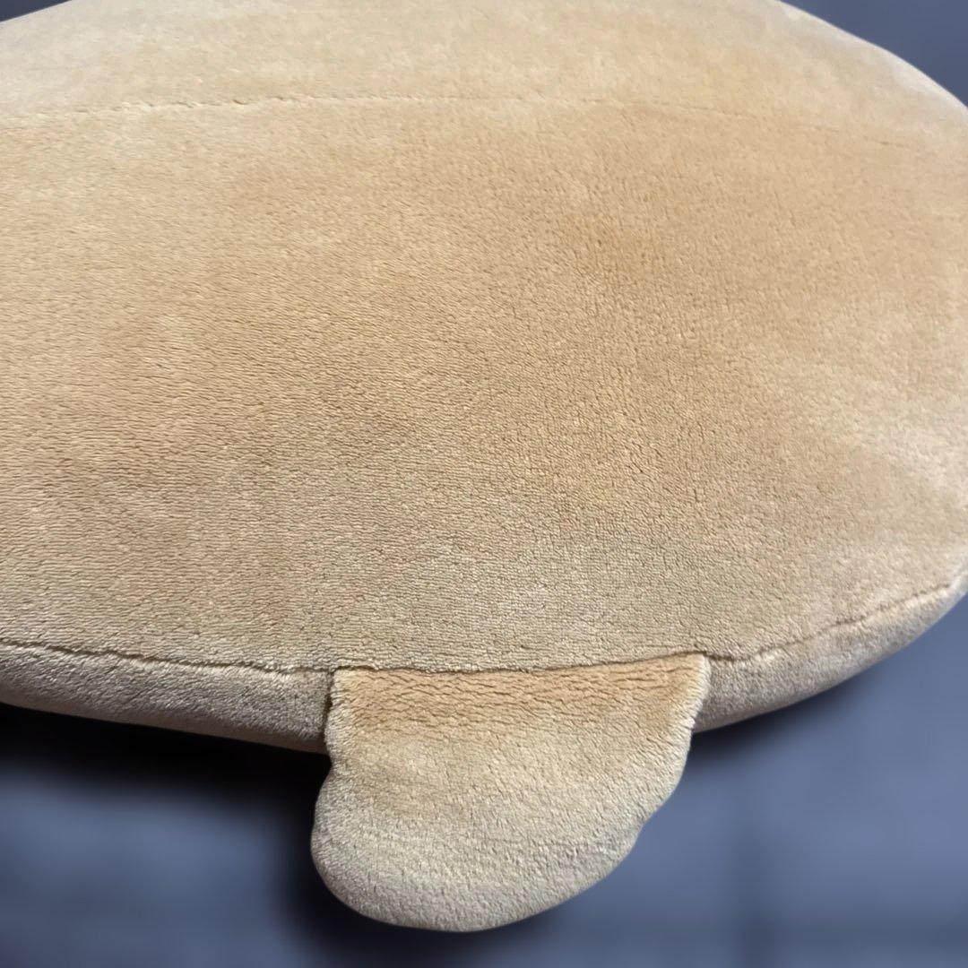 タグ付　小麦色にへんしん　しろたんだきぐるみ♡日焼けぬいぐるみ　すいか