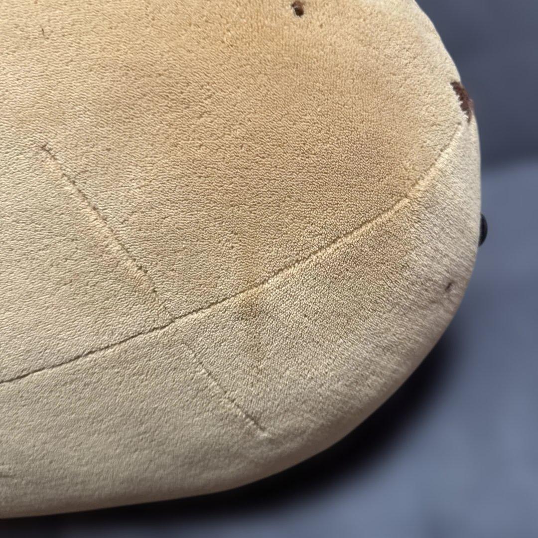 タグ付　小麦色にへんしん　しろたんだきぐるみ♡日焼けぬいぐるみ　すいか