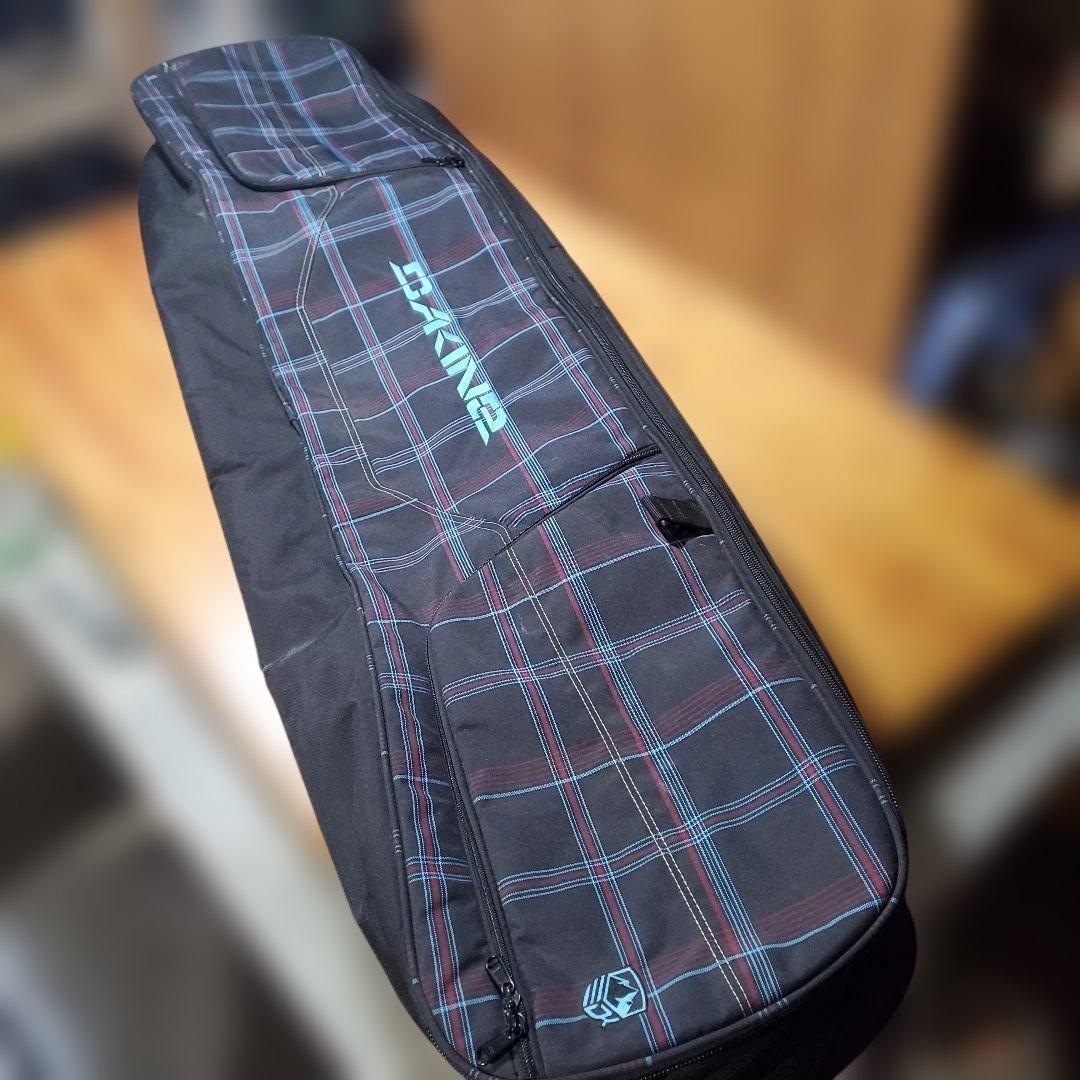 DAKINE スノーボードケース　155cm！ a06