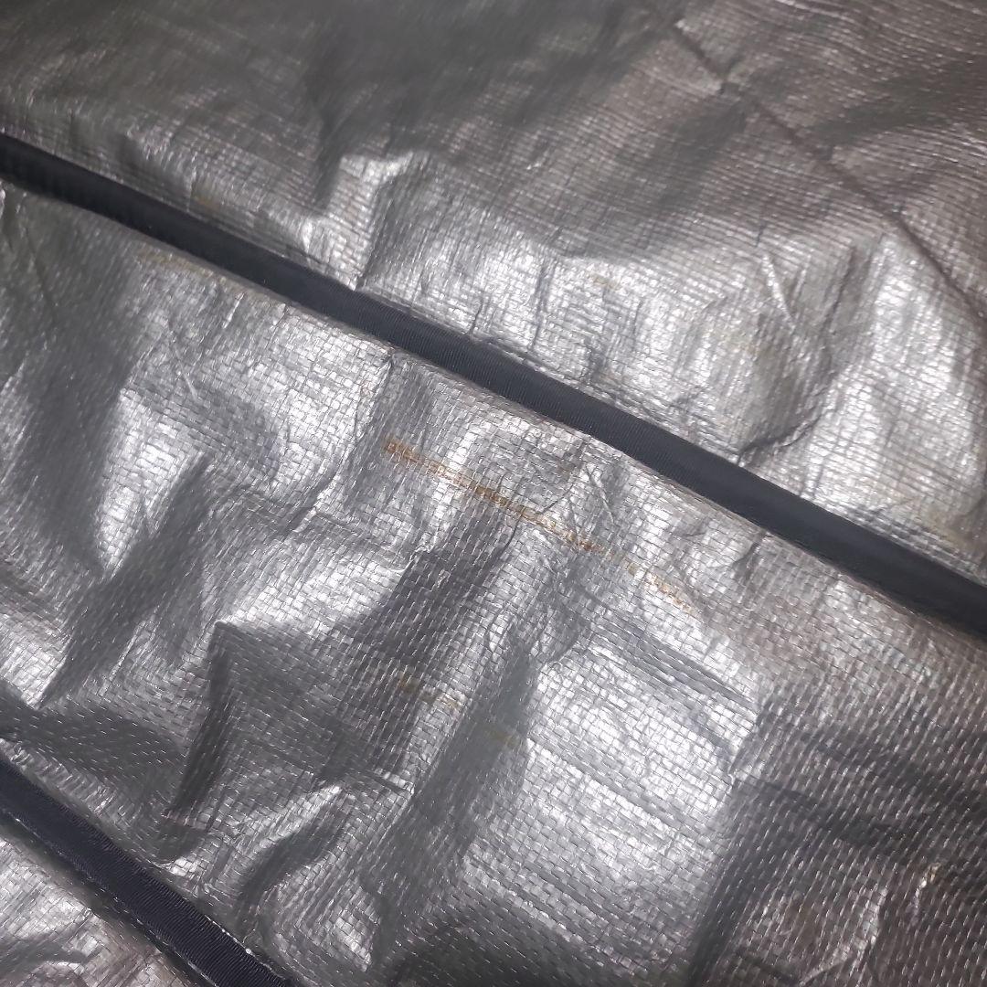 DAKINE スノーボードケース　155cm！ a06