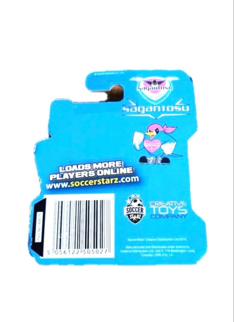 激レア【サッカースターズ】フェルナンド　トーレス　サガン鳥栖　おまけ付き