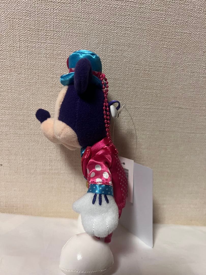 ミニー パルパルーザ 2024 ミッキー ぬいば