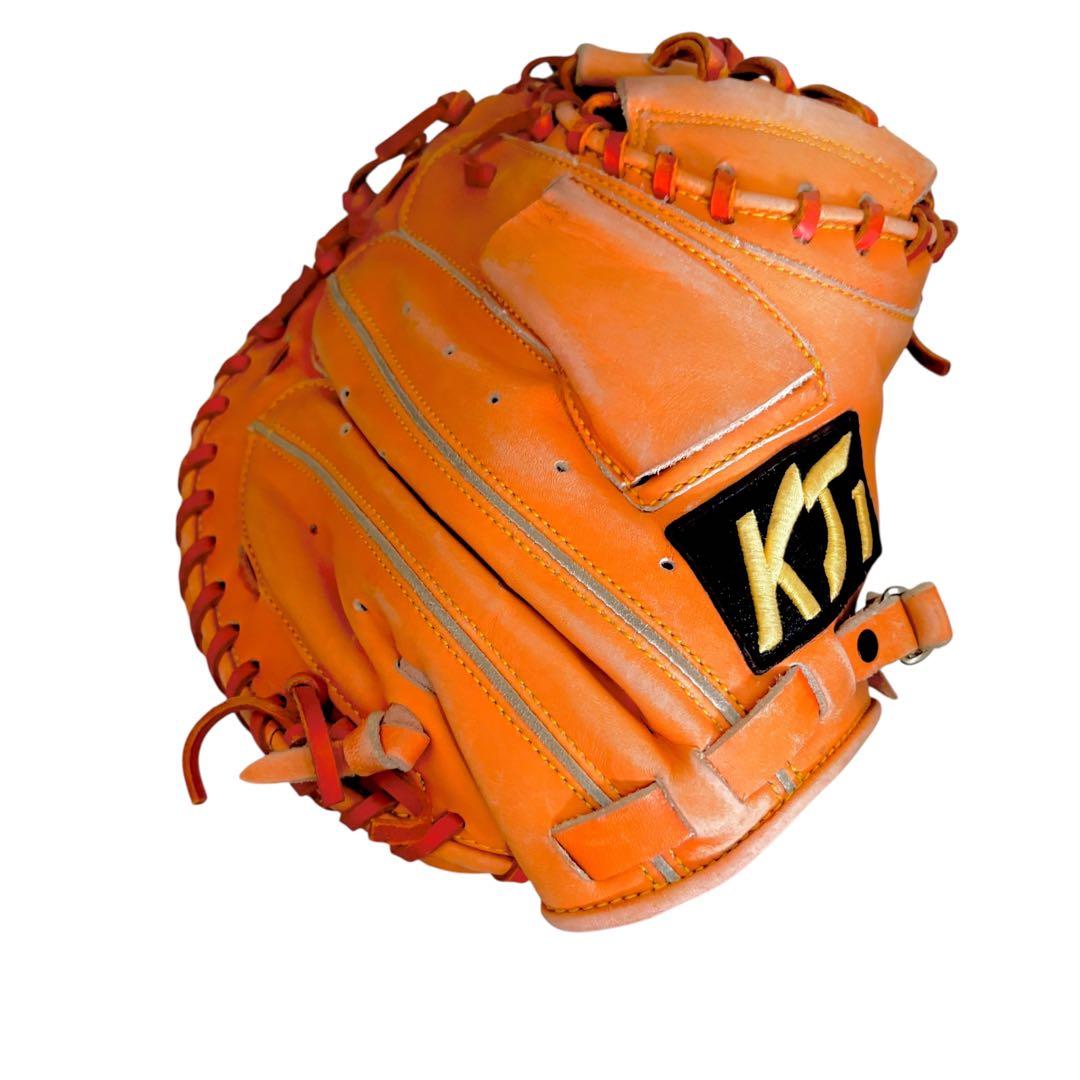 KT1 キャッチャーミット