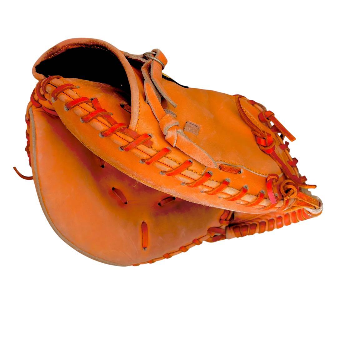 KT1 キャッチャーミット