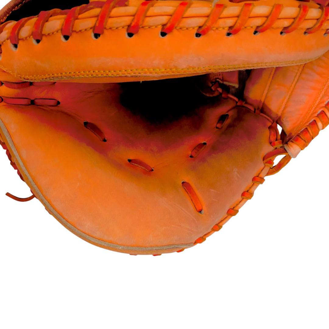 KT1 キャッチャーミット