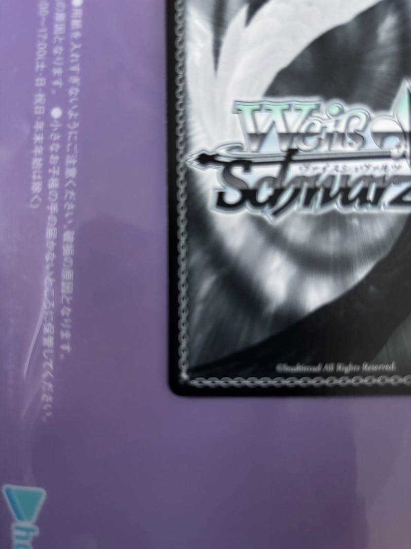 WS NIKKE メアリーベイゴッデス sp サイン