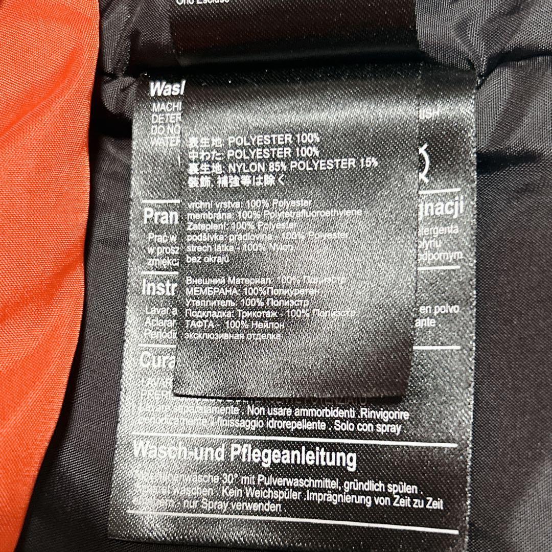 BURTON キッズ　スキーウェア　スノボウェア　136cmから147cm