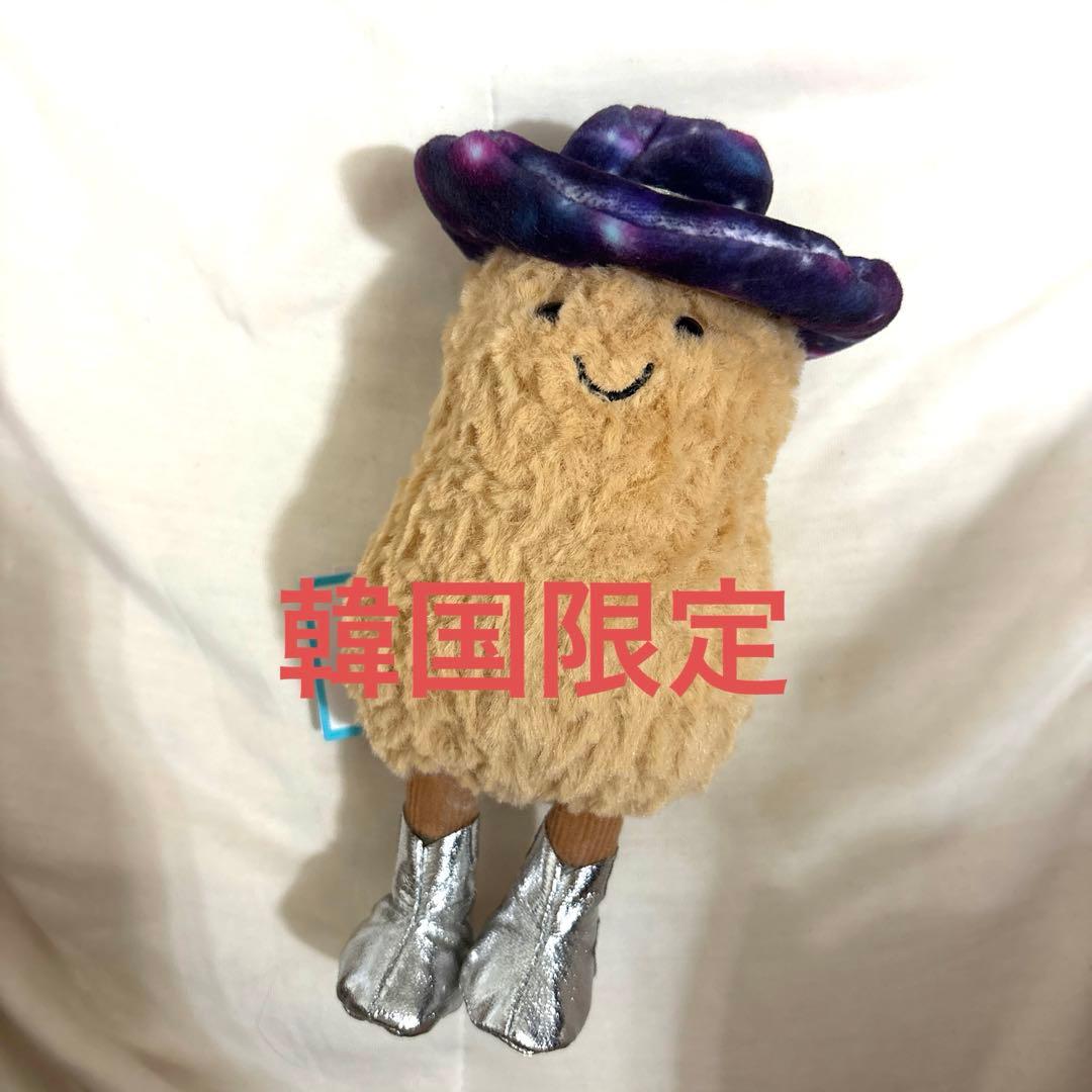 韓国　ジェリーキャット Space Pop-up