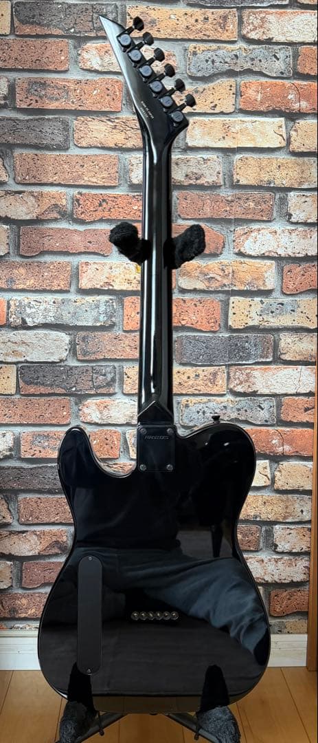 期間限定価格1/27 本日まで❗️FERNANDES TEJ DELUXE 2S