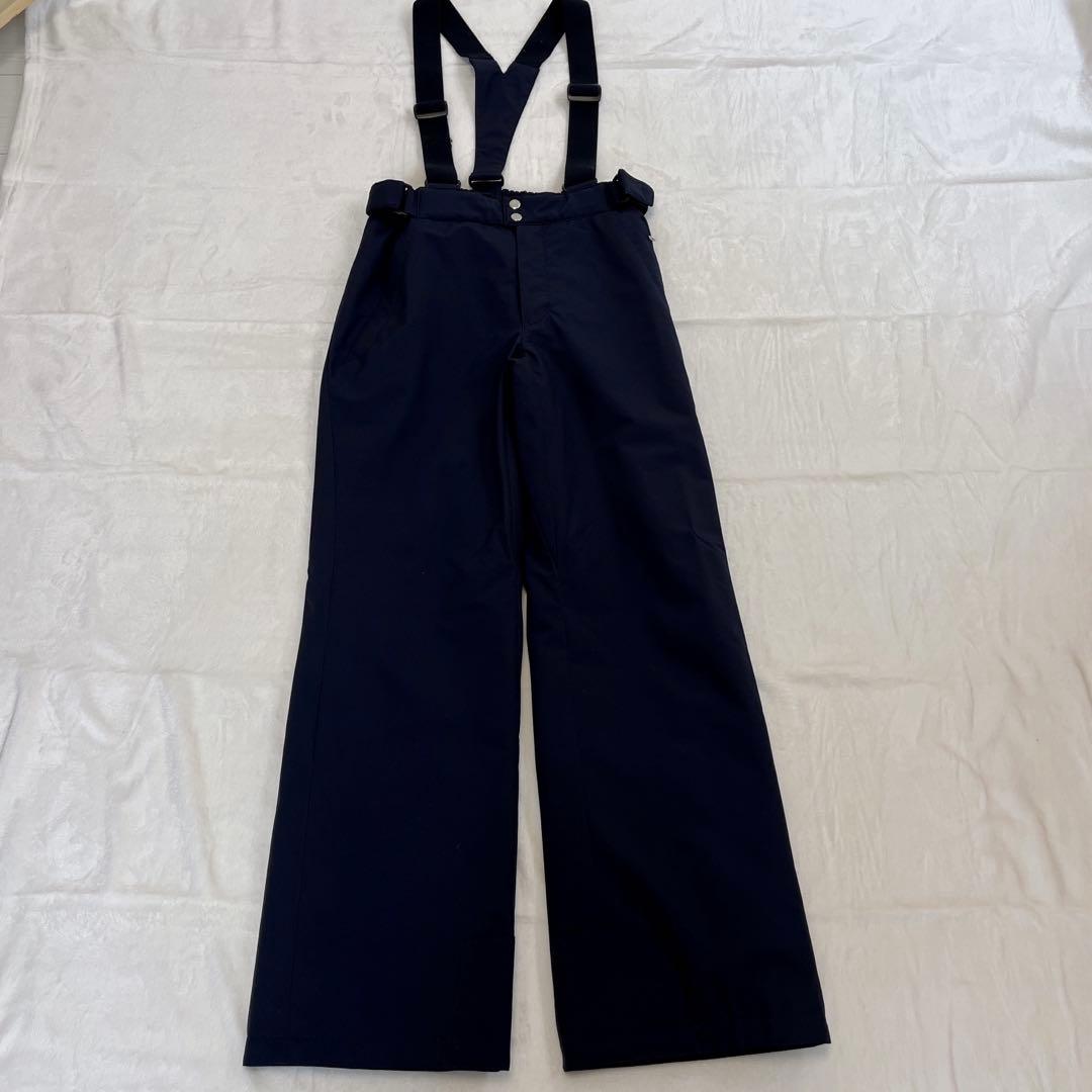 DESCENTE デサントスキーウェア 上下セット　レディース Oサイズ ピンク