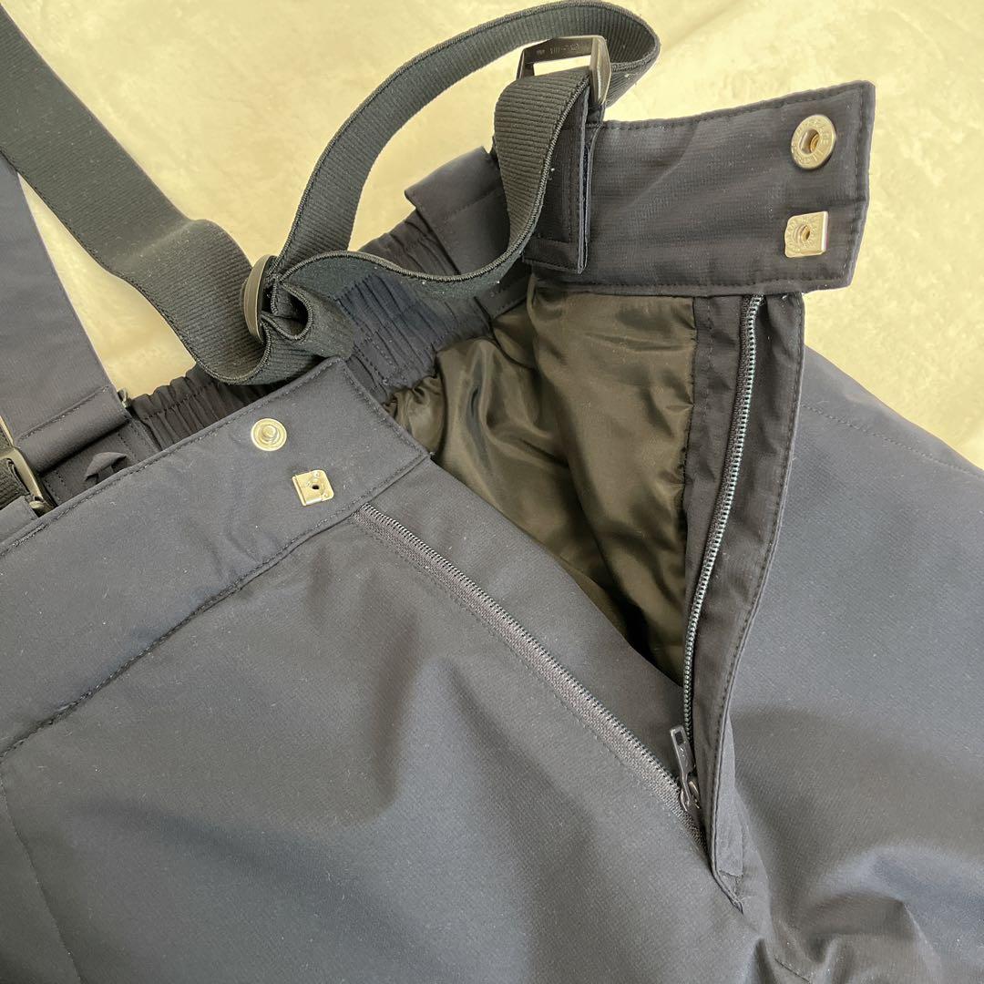 DESCENTE デサントスキーウェア 上下セット　レディース Oサイズ ピンク