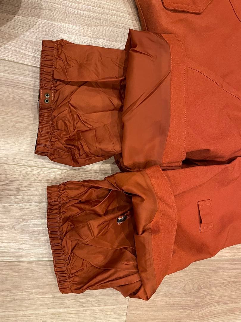 美品　BURTON スノーボードパンツ　レディース　サイズS