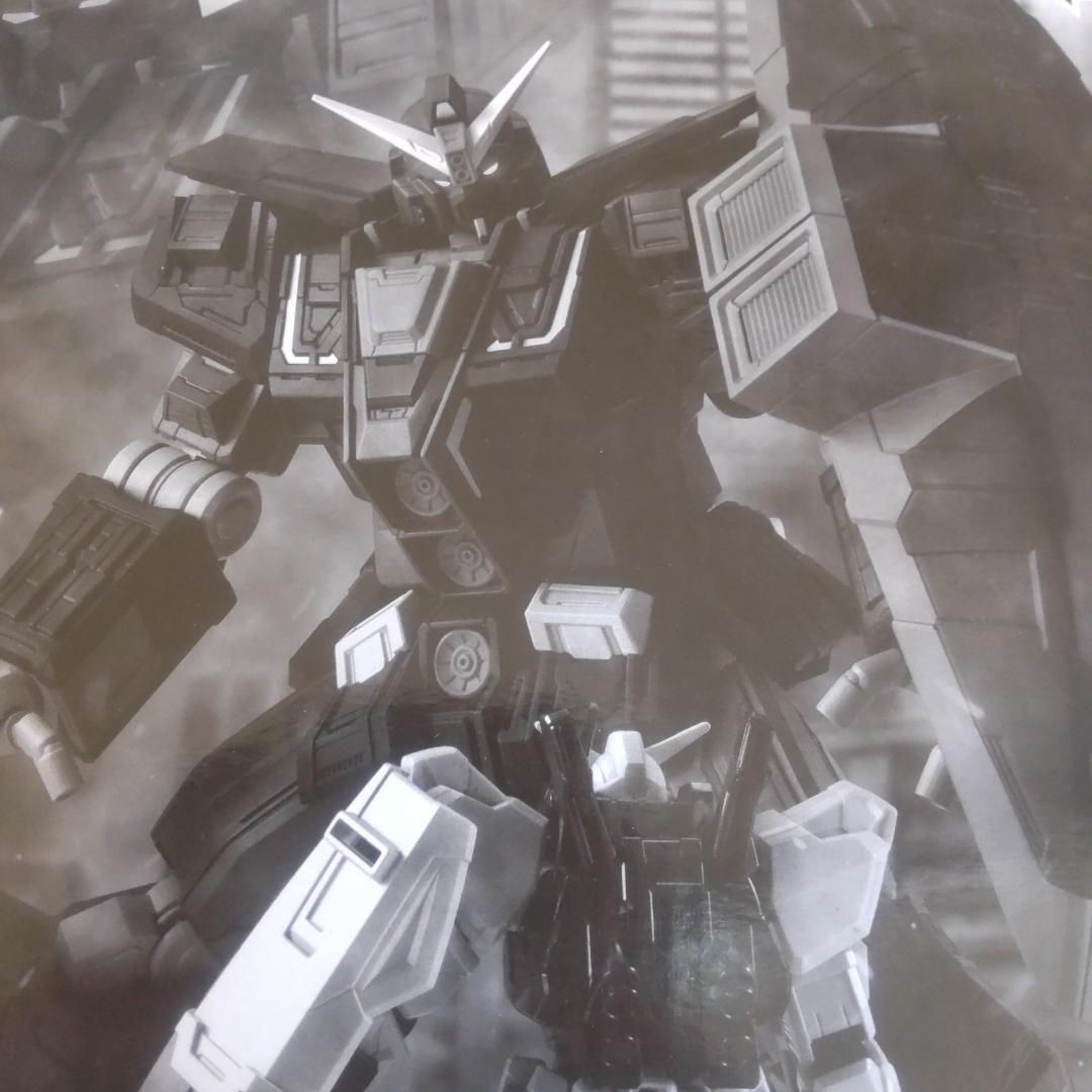 機動戦士ガンダム GフレームFA サイコ・ガンダム【プレミアムバンダイ限定】