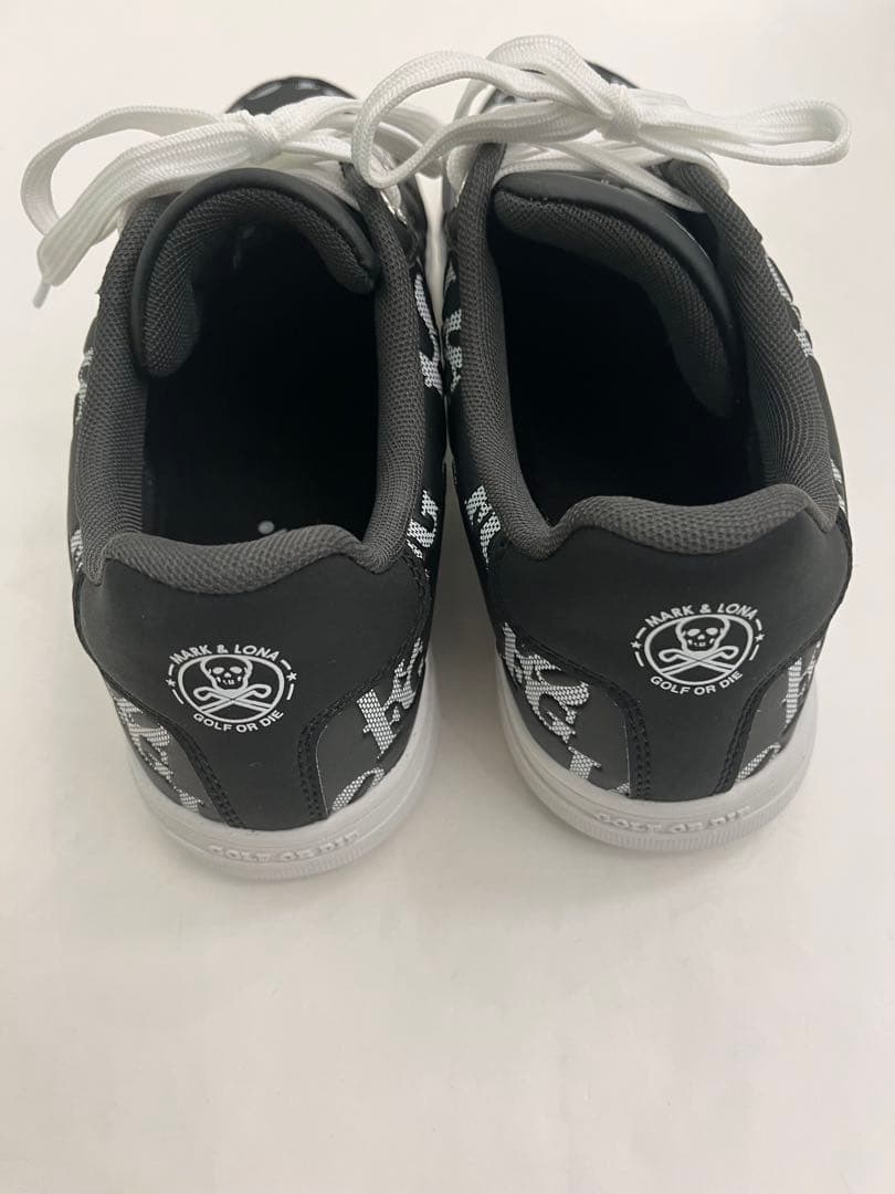 MARK&LONA MLM-5A-SS01 定価49,500円 新品タグ付