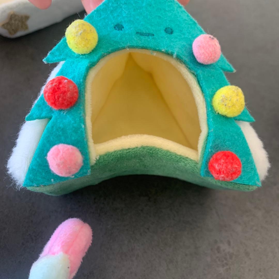 すみっコぐらし、リラックマ22点セット