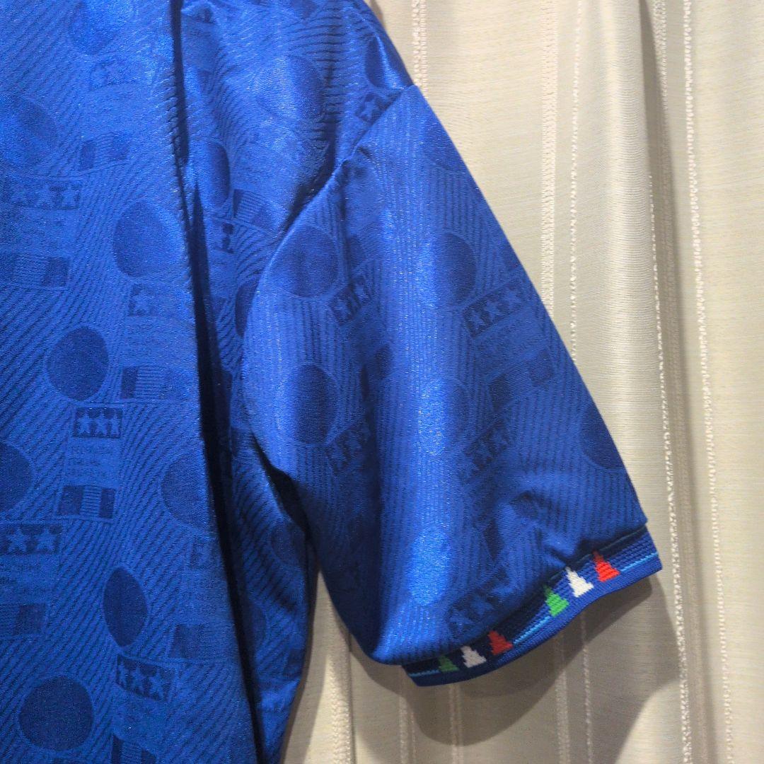 diadora イタリア代表 ユニフォーム