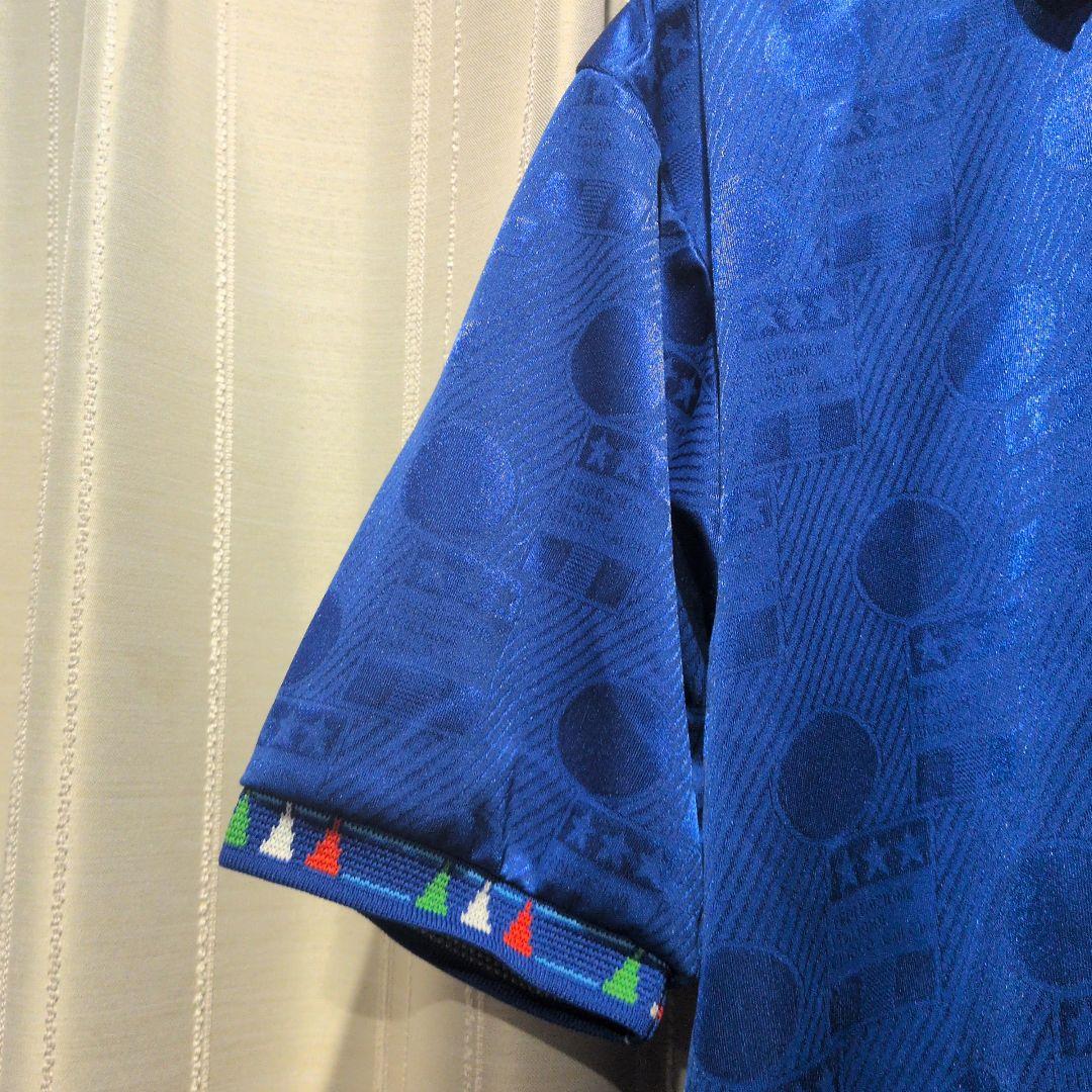 diadora イタリア代表 ユニフォーム