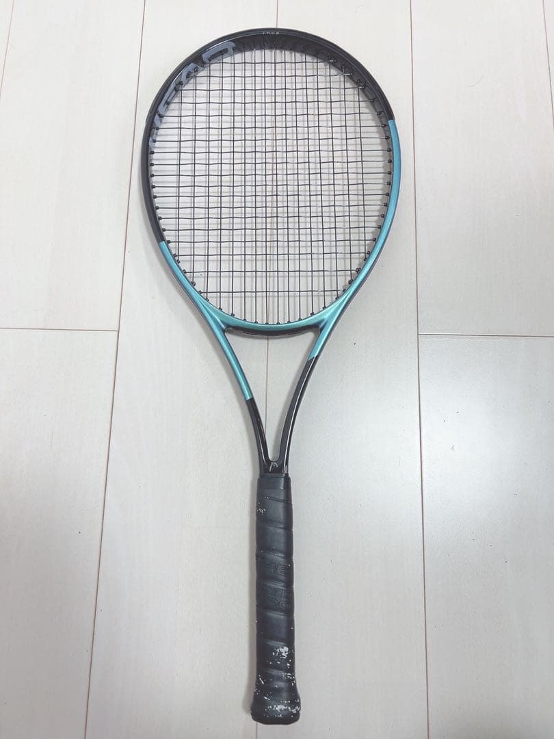 ラケット(硬式用) HEAD GRAVITY TOUR 2025 G2 305g 98inch