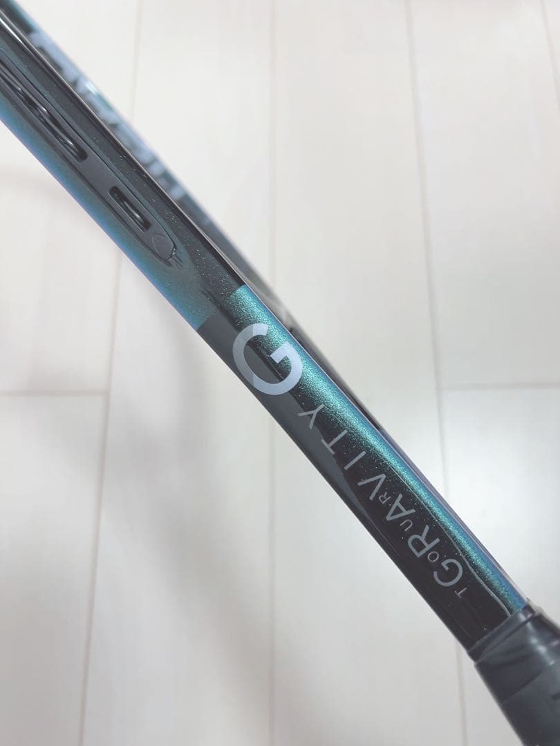 ラケット(硬式用) HEAD GRAVITY TOUR 2025 G2 305g 98inch