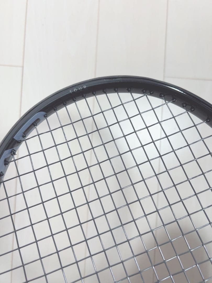 ラケット(硬式用) HEAD GRAVITY TOUR 2025 G2 305g 98inch