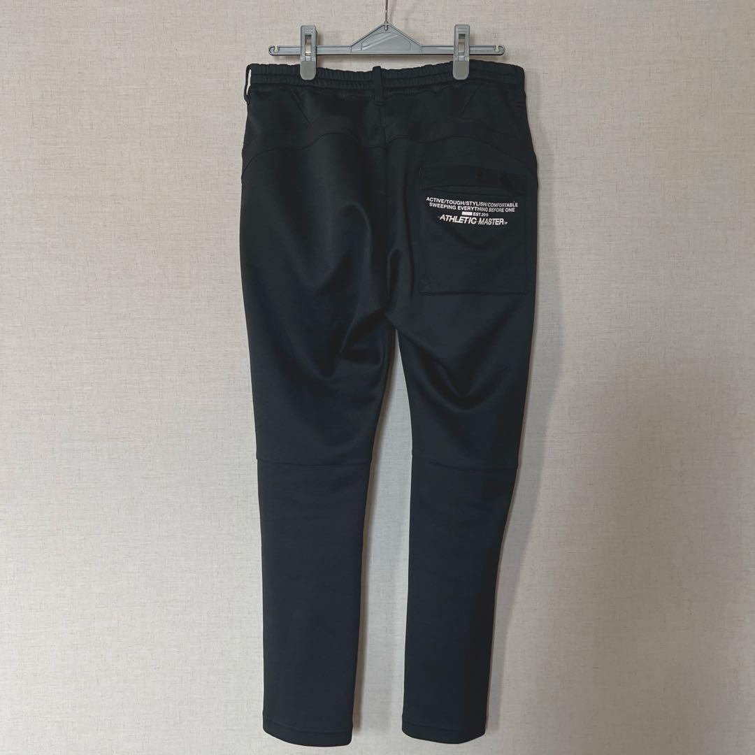 MASTER BUNNY EDITION マスターバニー　ストレッチパンツ