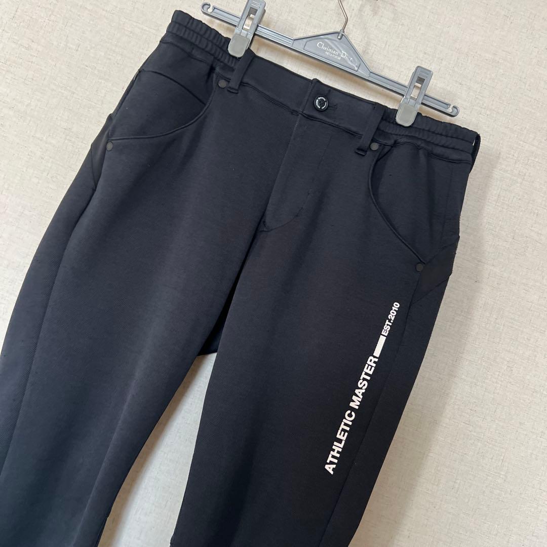 MASTER BUNNY EDITION マスターバニー　ストレッチパンツ