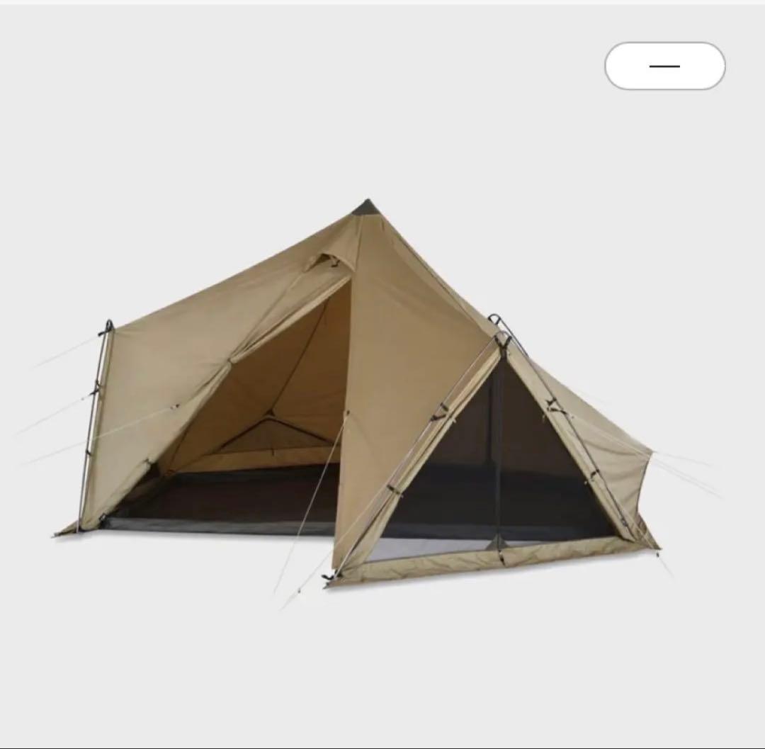 ゼインアーツ　ゼクーl リビングシート　未使用品