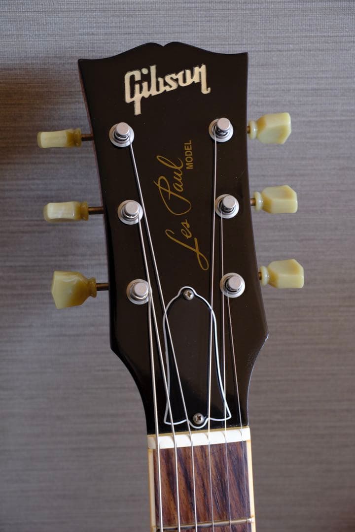 山野楽器時代の名機！Gibson Les Paul Standard Plus