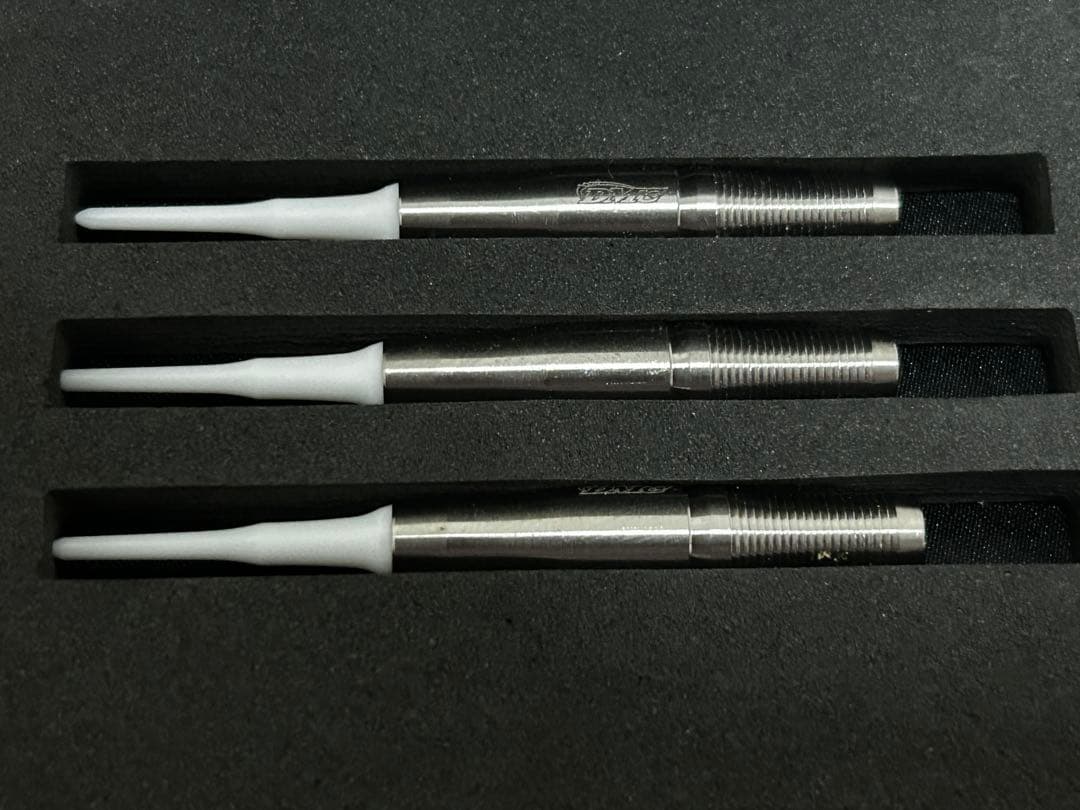 DMC UNITE SHRIKE未使用品