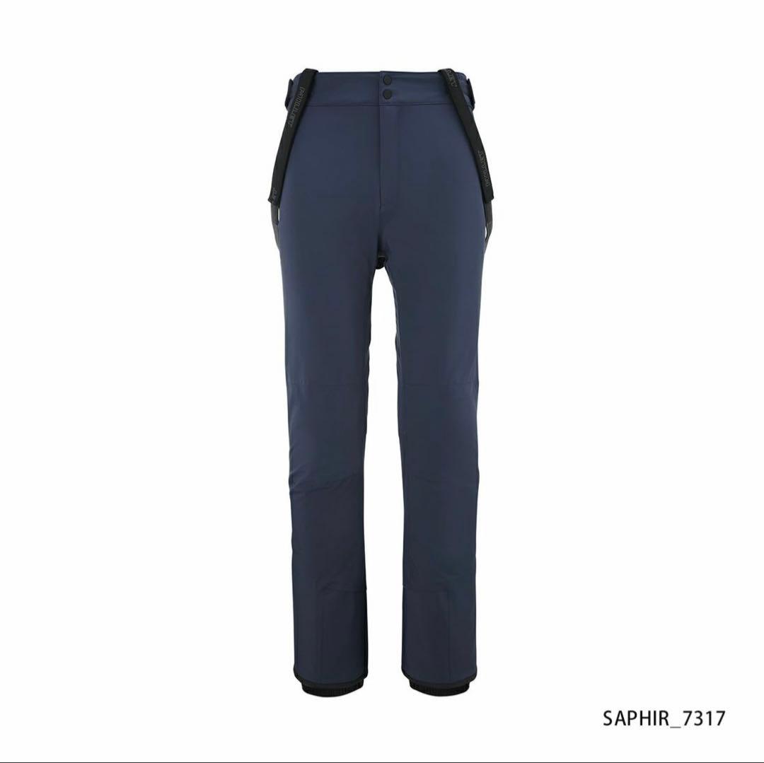 ミレー スキーウェア 2024 メンズ ジャケット&パンツ　新品