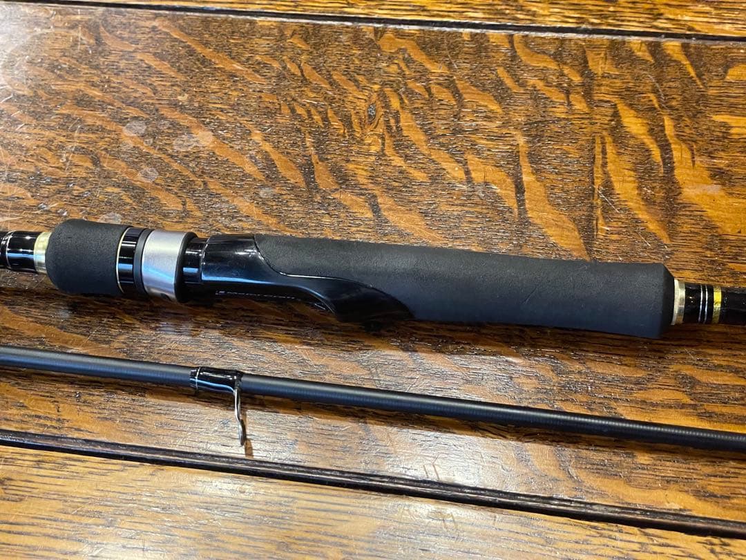 メジャークラフトN-ONE NSS-942SSJ ショアジギングロッド 9'4\"