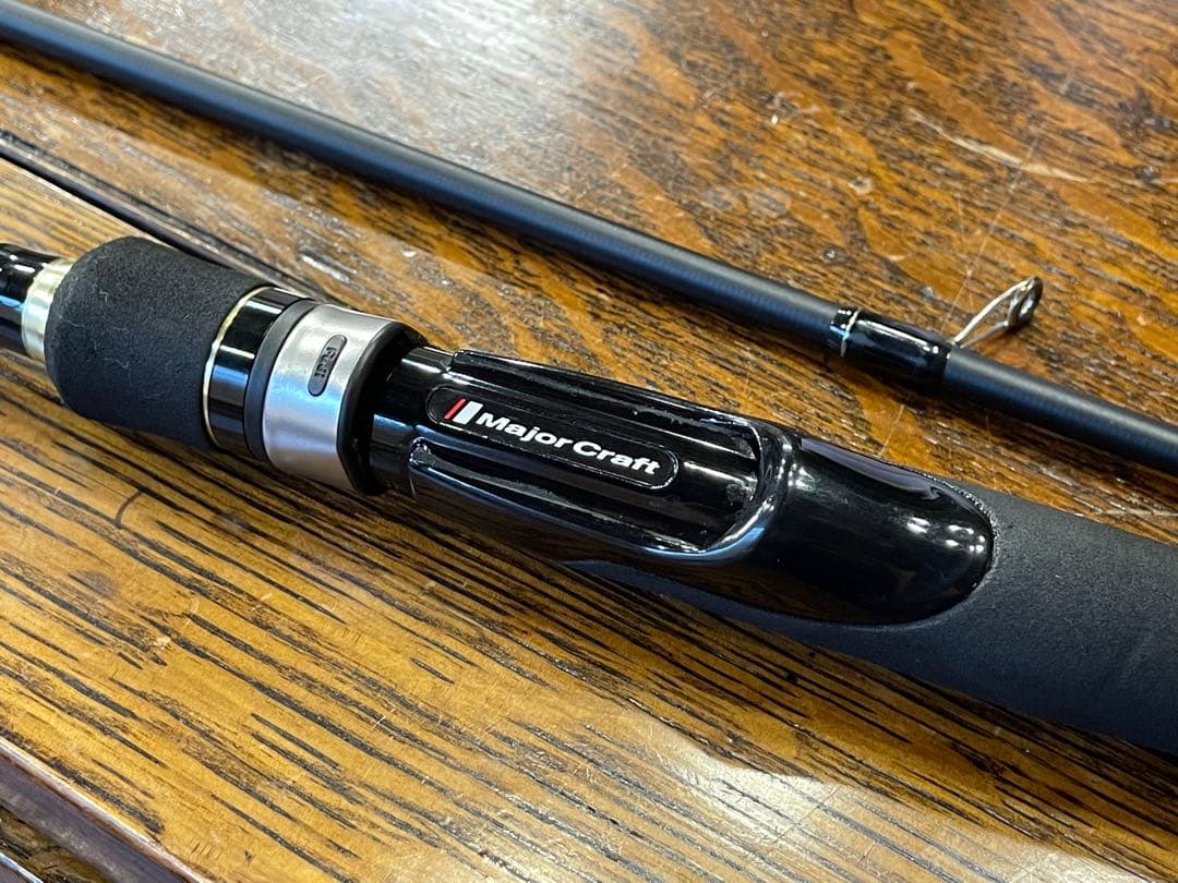 メジャークラフトN-ONE NSS-942SSJ ショアジギングロッド 9'4\"