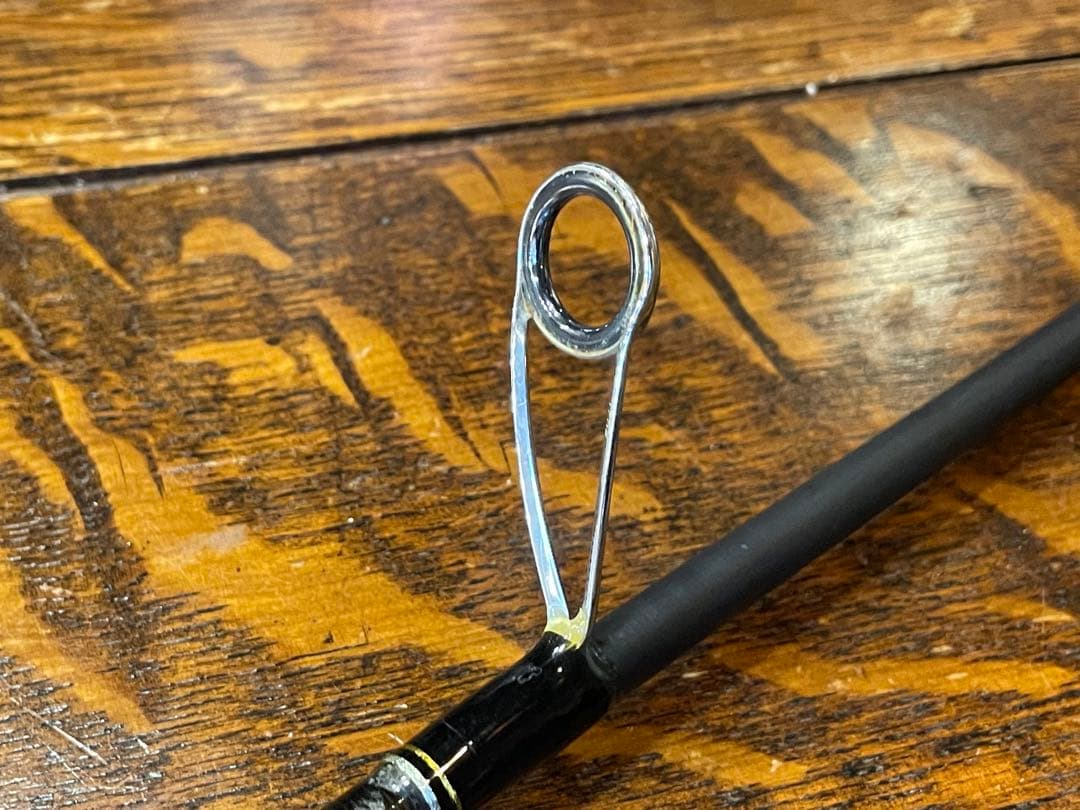 メジャークラフトN-ONE NSS-942SSJ ショアジギングロッド 9'4\"