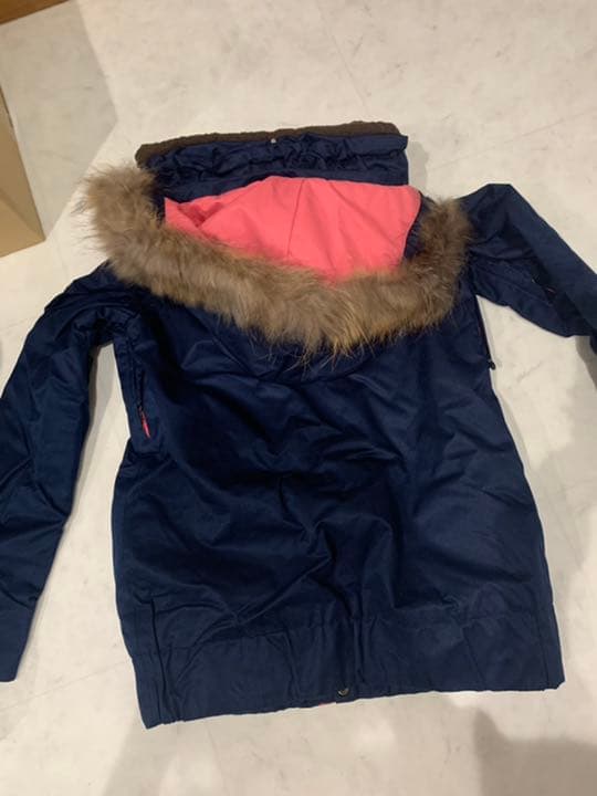 スノーボード SISTA J