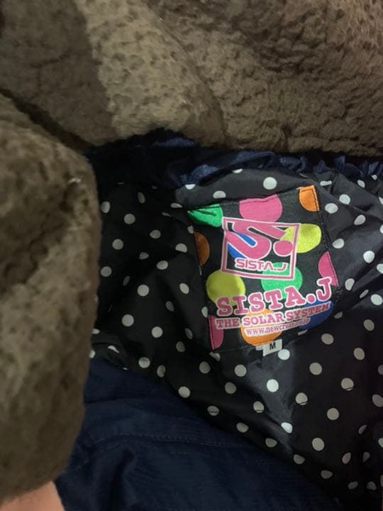 スノーボード SISTA J