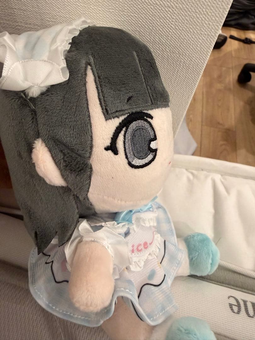 iLife あいすぬいぐるみ