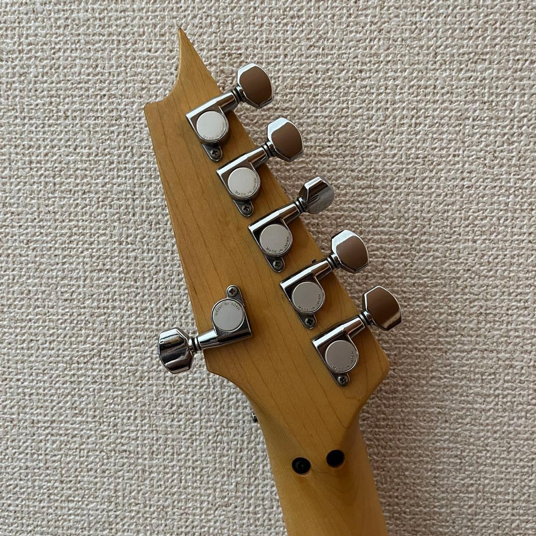 Killer KG-Exploder キラー ギター